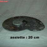 dish,dishes, marble dishes, marble dish,dishes for sale, dishes from morocco, maroc, round dish