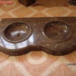 double marble wash basin, wash basin, for sale, buy, shop, maroc, marble, bathroom wash basins, countertop wash basins, wash hand basin