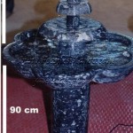 marble black fountain - fontaines fontaines,fountaine, marble fountaine shop, pictures of fountains,fountains, marble fountaines, for sale, marble water fountains, marble fountains, black marble fountain, fossil black marble
