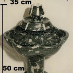 marble fountain - fontaines en marbre fosslisé fontaines,fountaine, marble fountaine shop, pictures of fountains,fountains, marble fountaines, for sale, marble water fountains, marble fountains, black marble fountain, fossil black marble