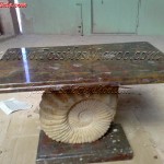 marble top round dining table, marble dining table, marble dining tables, marble square table, marble tables, marble table tops for sale, marble top table, table fossile maroc,marble top table, stone table