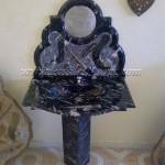 marble-pedestal-sink-wash-basin