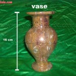 marble brown vases marble vase, vases, decorative vases, for sale, black marble vase, buy marble vase, from morocco,stone vase, Decorative marble vase, marble flower vase, marble vases
