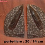 orthoceras books hoders - mable