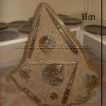 marble plaque, plaque, plaques, ammonite plaque fossils, for sale, marble plaques, plaque marbre, plaque de marbre, ammonites plaques, orthoceras plaques, from morocco